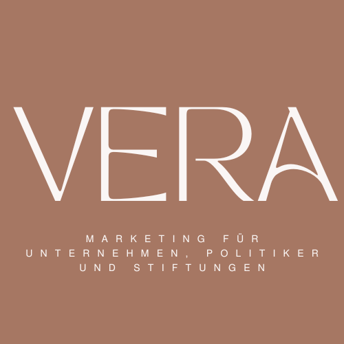 Vera Marketing für Unternehmen, Politiker und Stiftungen aus Calw Baden Württemberg